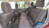 MITSUBISHI PAJERO 2016